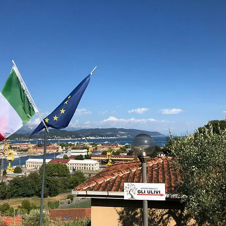 Gli Ulivi *