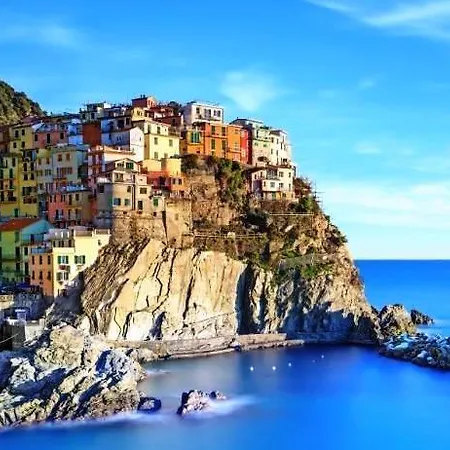 Gli Ulivi * La Spezia