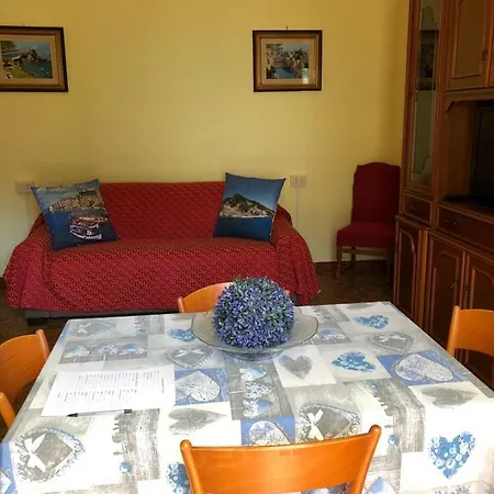 Gli Ulivi * La Spezia